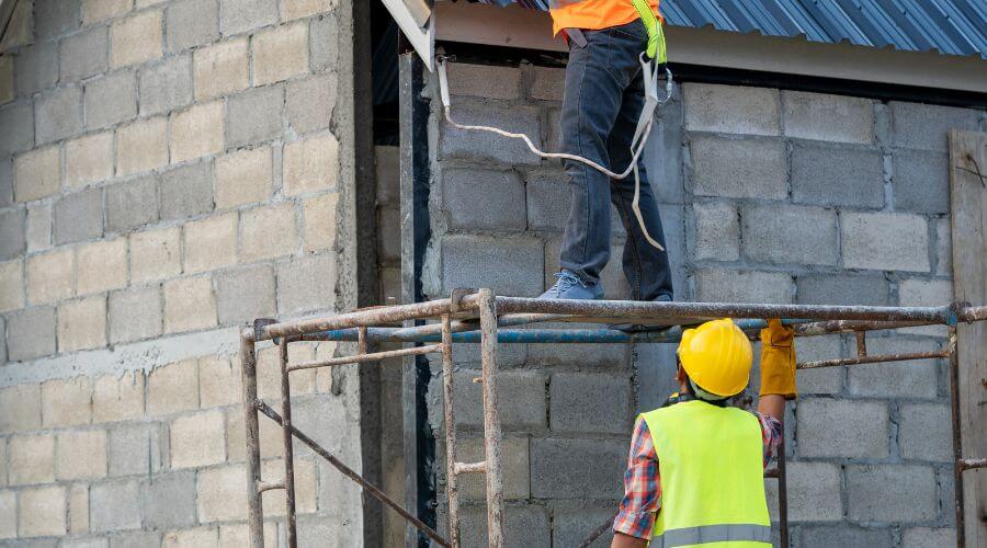 Expert tile roof repair services in Roosevelt, NJ